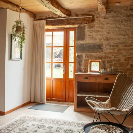 Chambres d'hôtes Pech Blanc Calvignac Extérieur photo