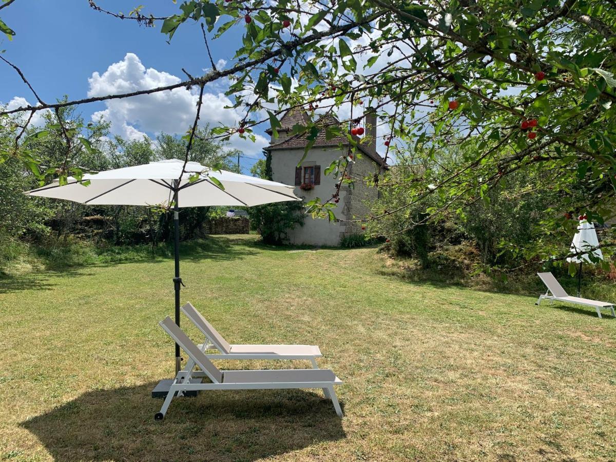 Bed & Breakfast D'hotes Pech Blanc 3*