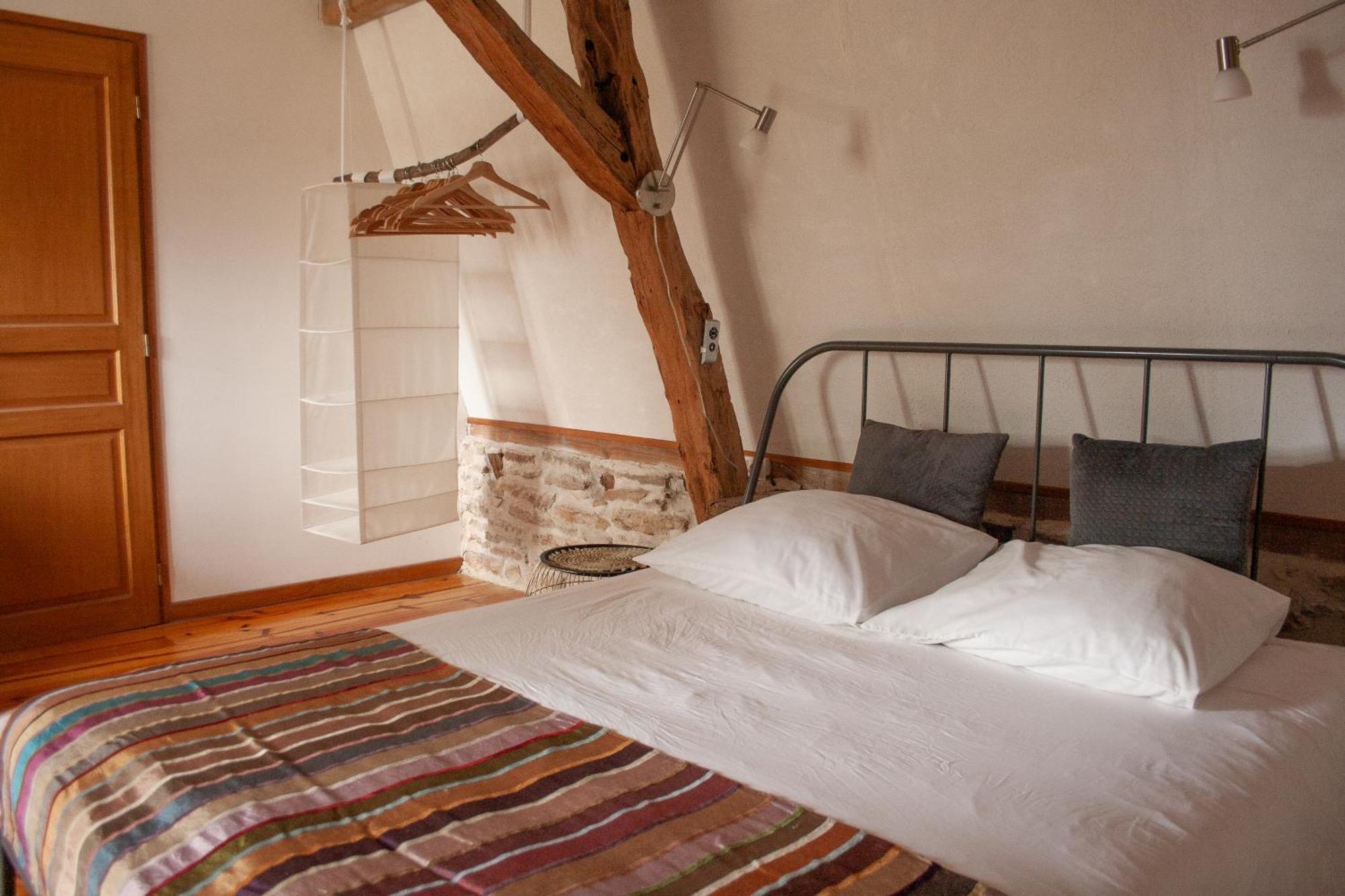D'hotes Pech Blanc Calvignac