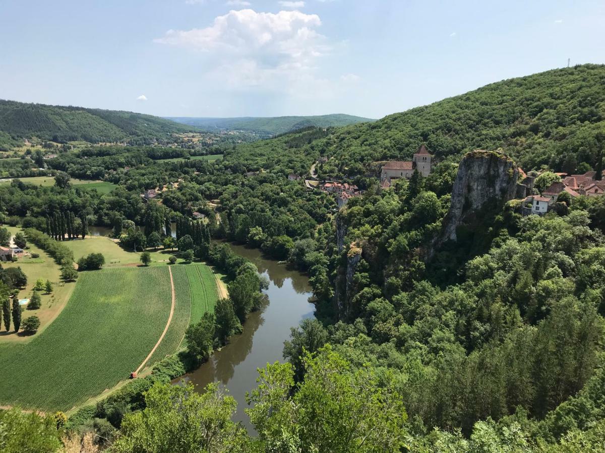D'hotes Pech Blanc