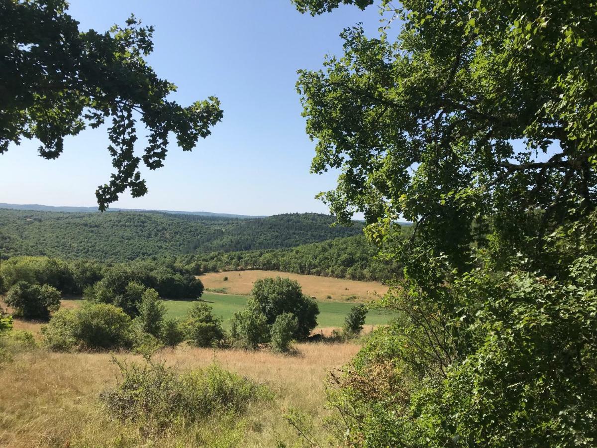 Bed & Breakfast D'hotes Pech Blanc 3*